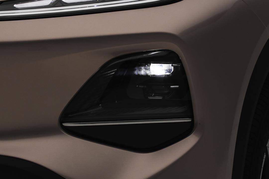 Changan Qiyuan Q05 2026, фото 14