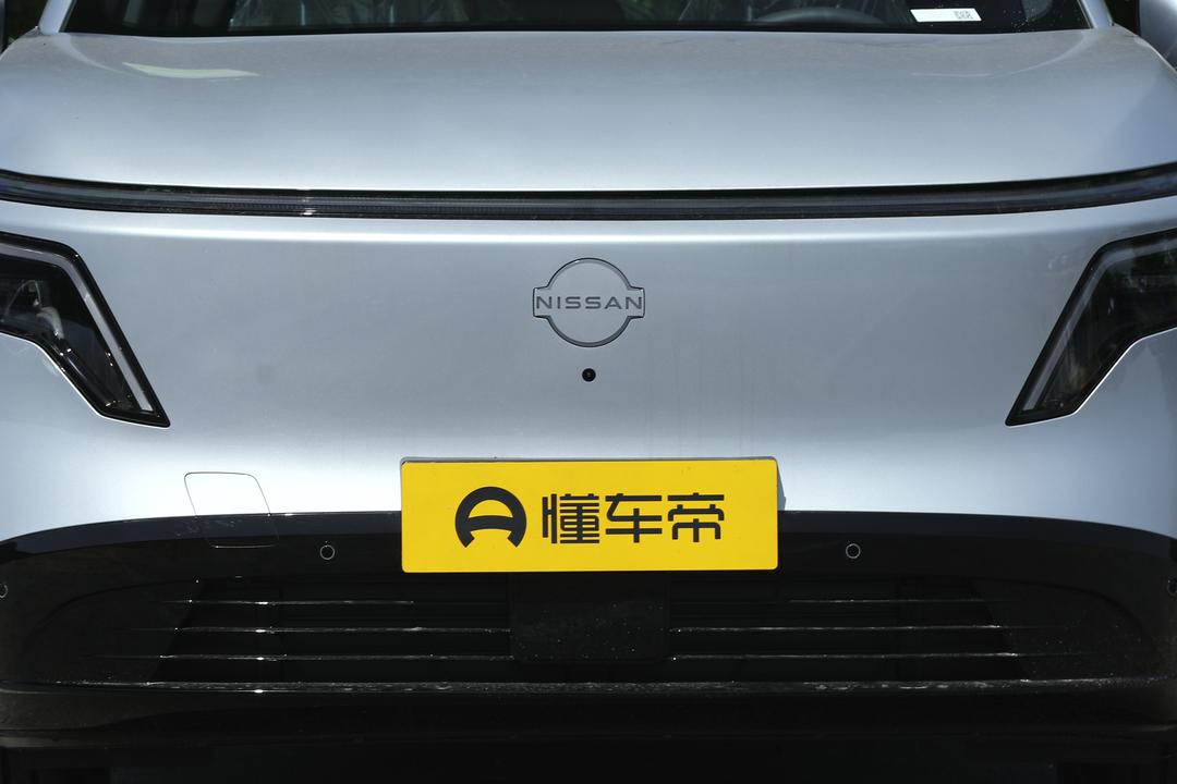 Nissan NX8 2026, фото 10