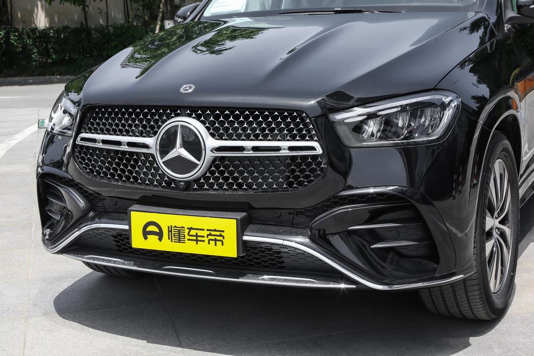 Mercedes-Benz GLE-Class (Европейской сборки) 2026, фото 9