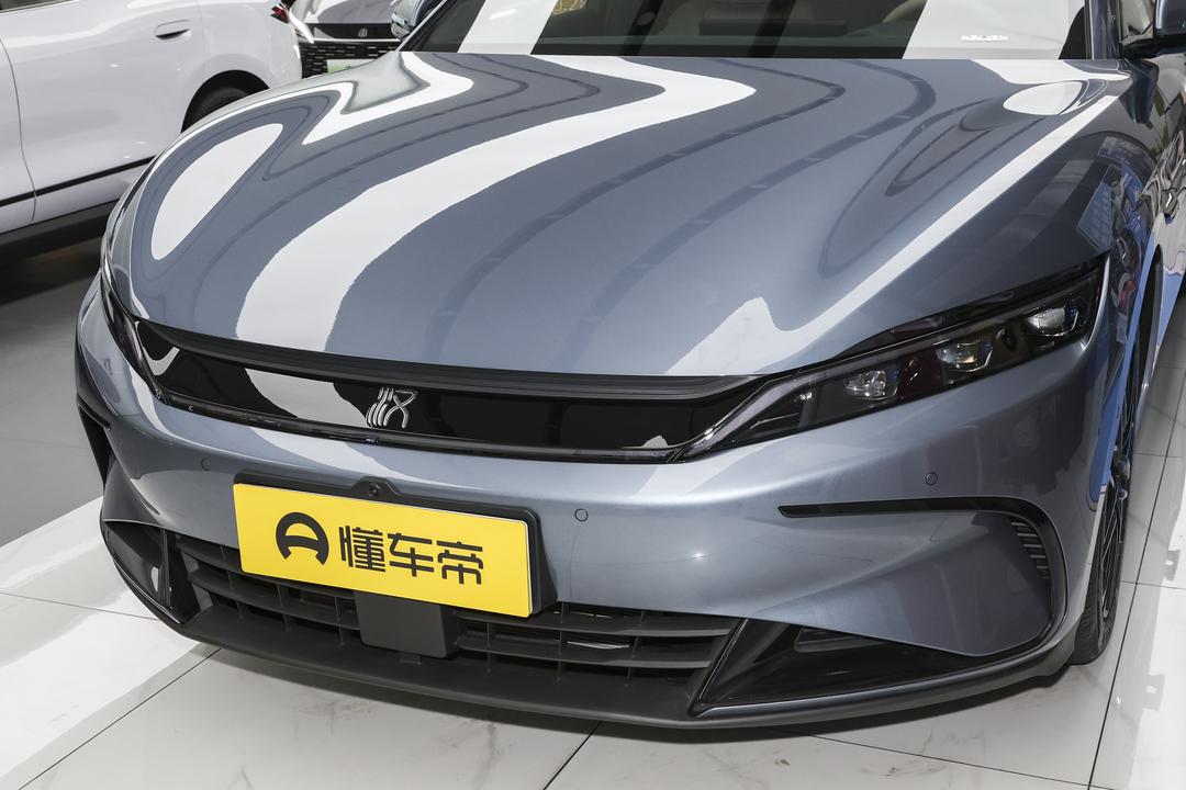 BYD Han DM 2026, фото 7