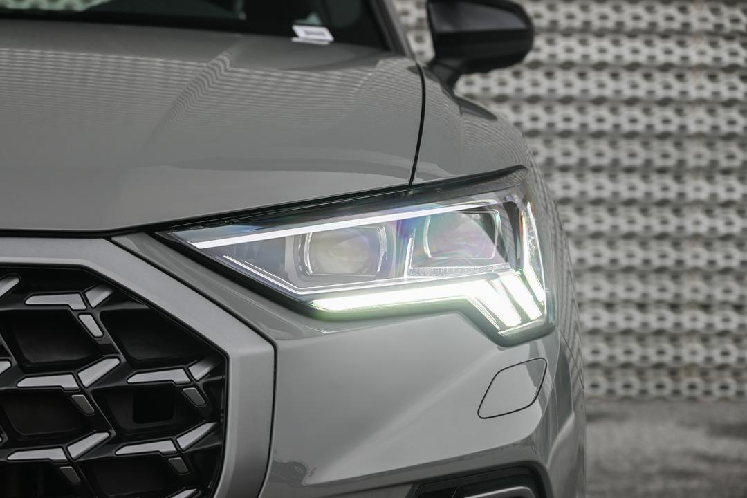 Audi Q3 2026, фото 12