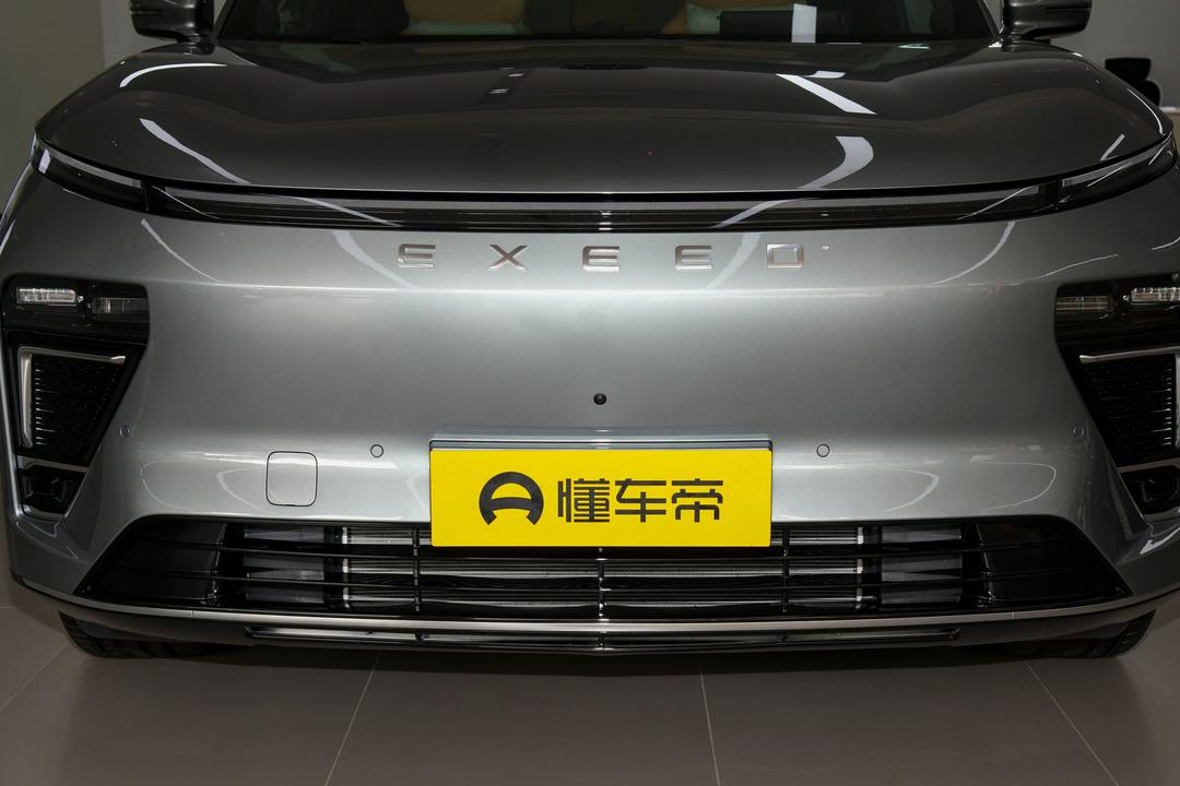 Exeed Exlantix ET 2026, фото 10