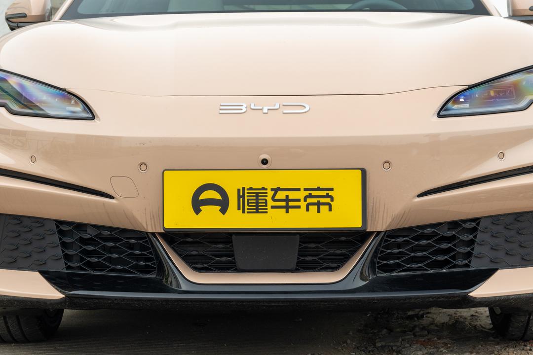 BYD Seal 06 GT 2026, фото 10