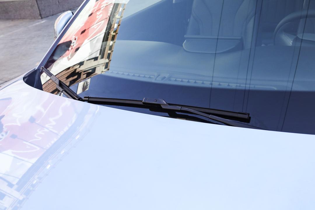 Geely EX2 2026, фото 15