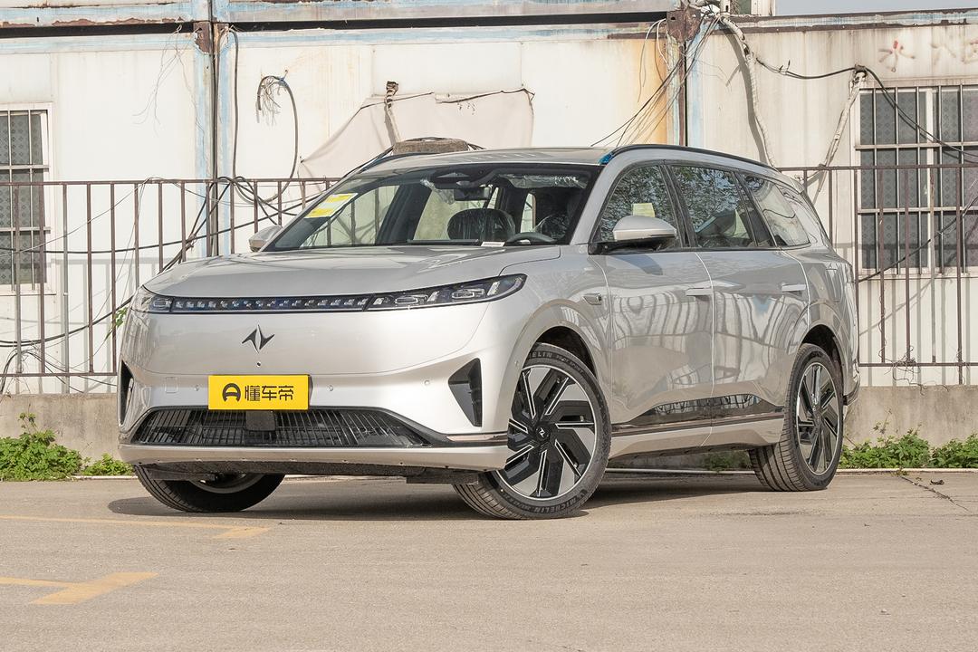 Dongfeng Yipai 008 2026, фото 1