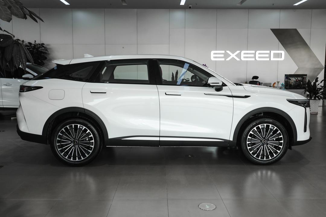 Exeed RX 2026, фото 8