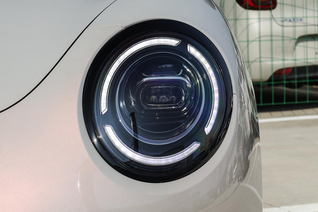 Wuling Bingo Pro 2026, фото 12