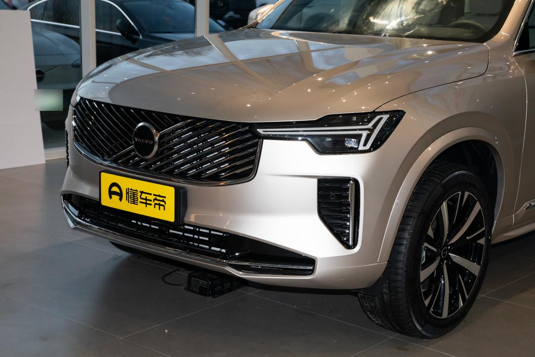 Volvo XC90 2026, фото 7