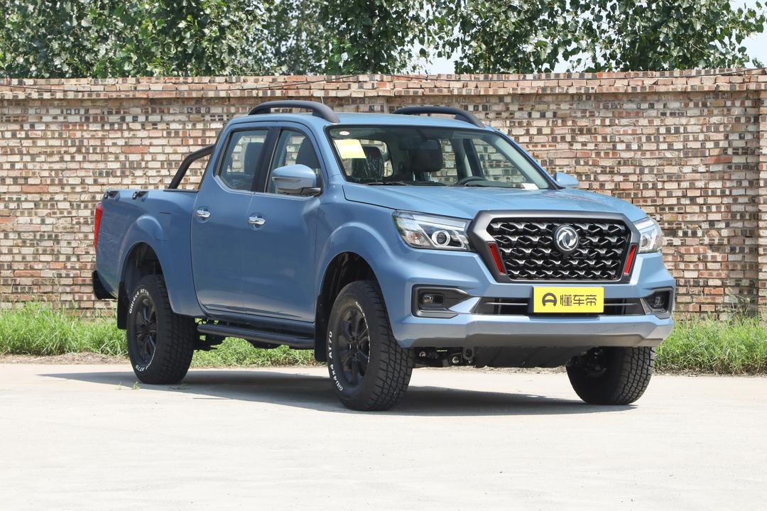 Dongfeng DF6 2026, фото 3