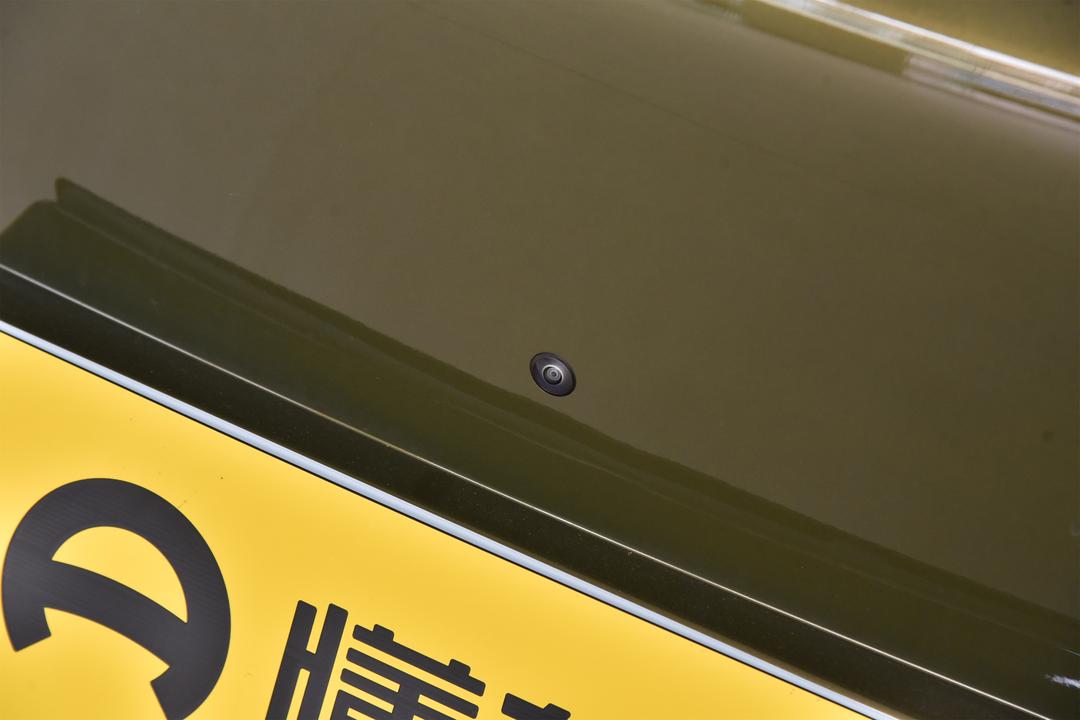 Buick Zhijing E7 2026, фото 13