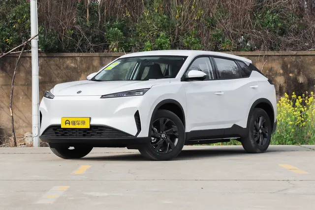 Dongfeng L7 EV 2026 — купить из Китая под заказ