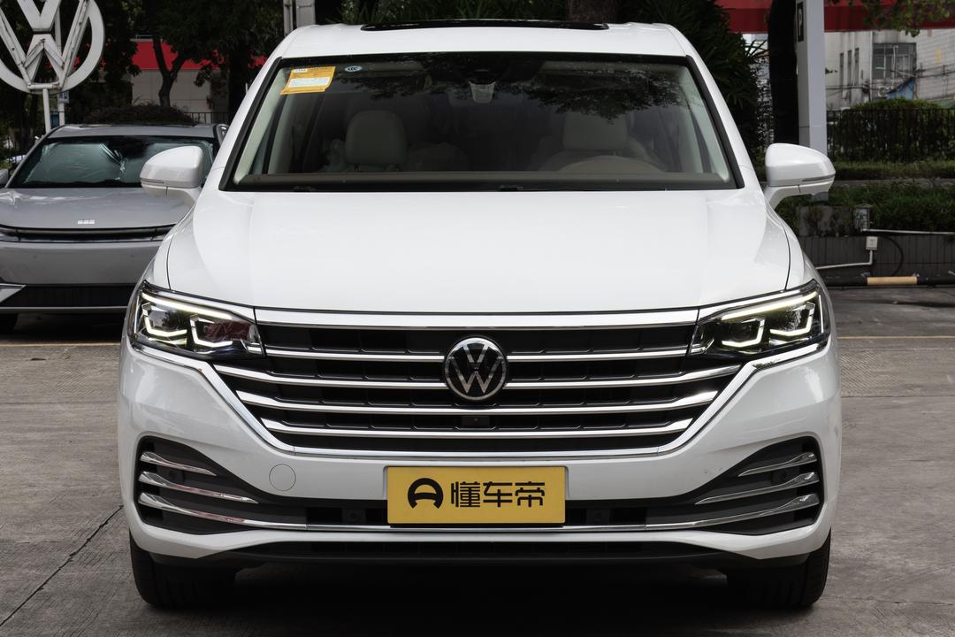 Volkswagen Viloran 2026, фото 12