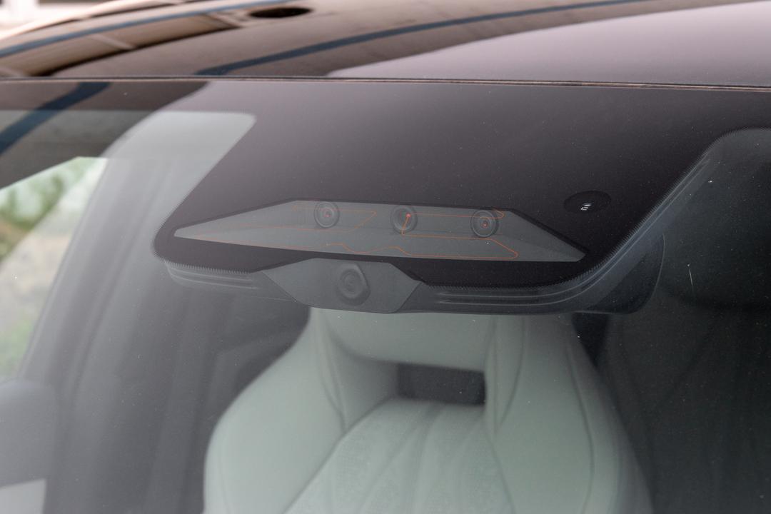 BYD Seal 06 GT 2026, фото 15