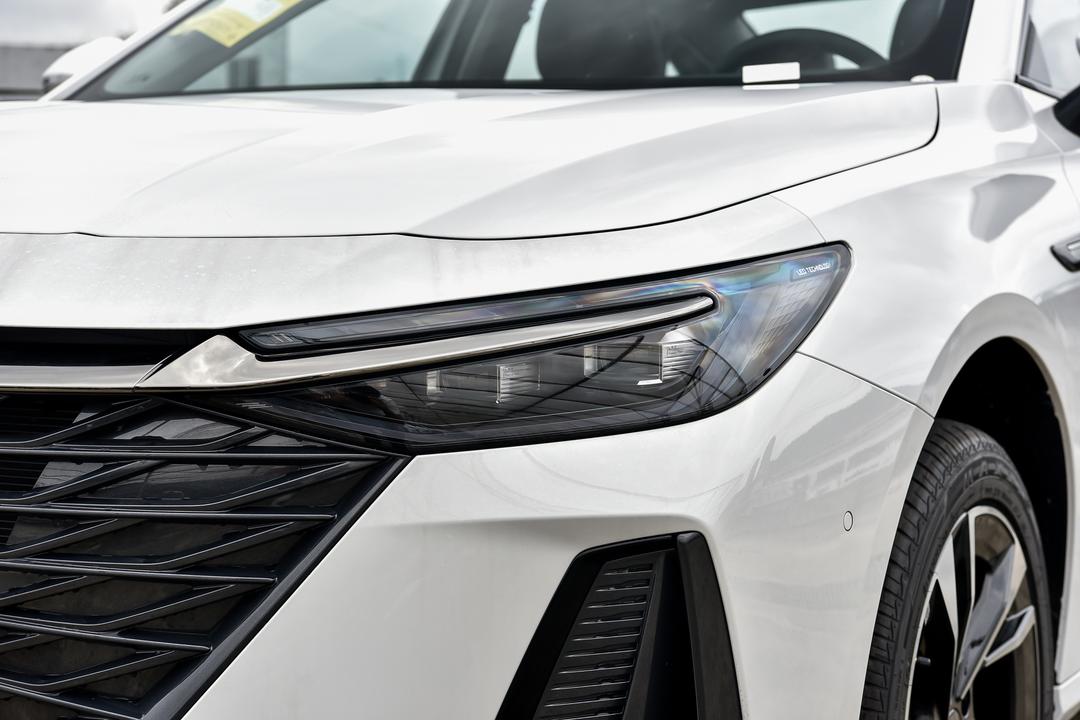 Chery Arrizo 8 2026, фото 13