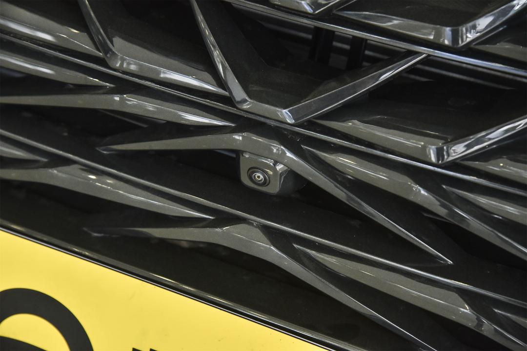 Dongfeng 580 2026, фото 13