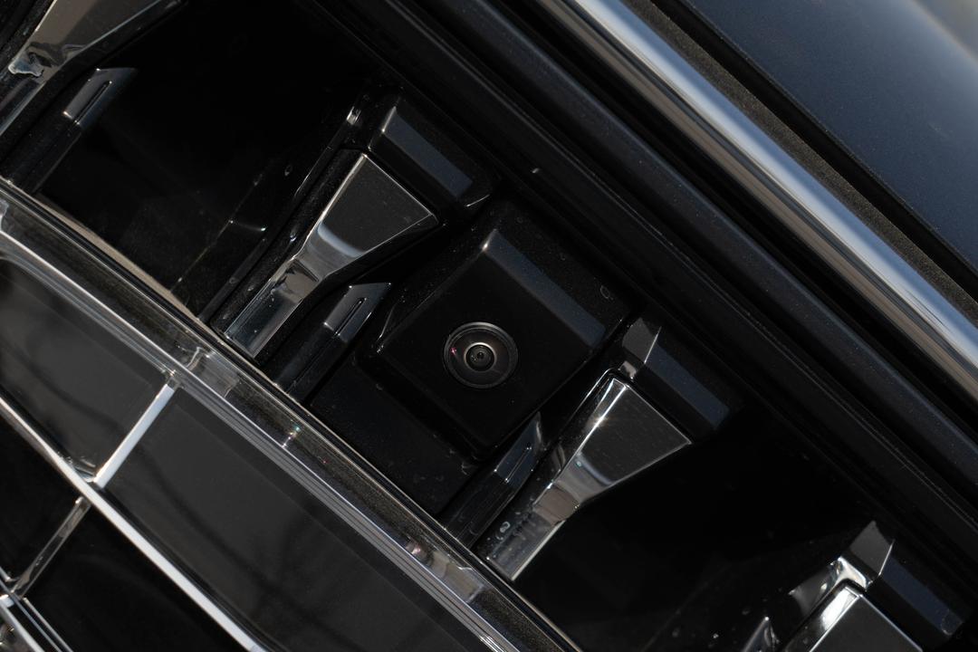 Geely Monjaro 2026, фото 15