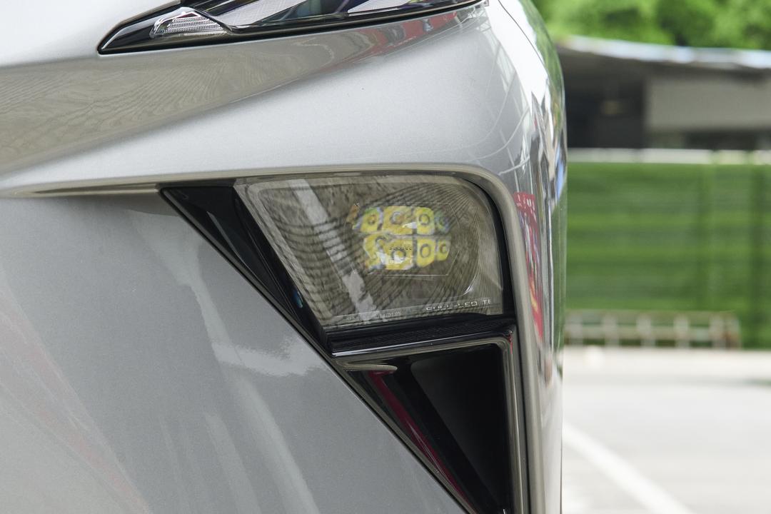 Chery Tiggo 5 2026, фото 11