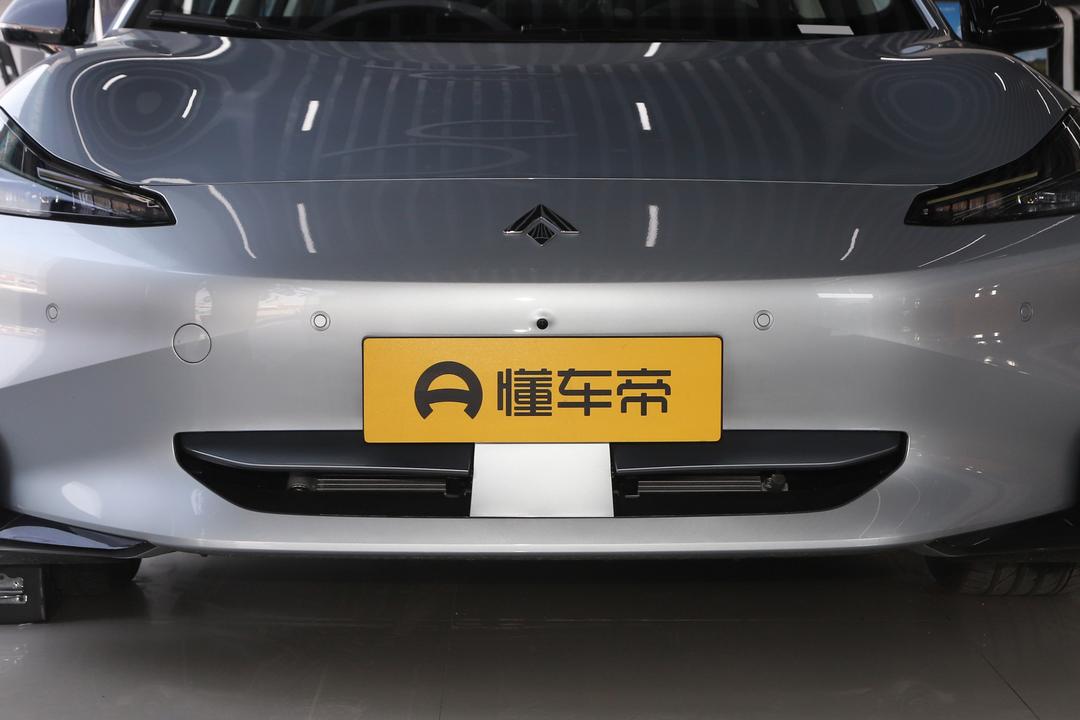 GAC Hyptec GT 2026, фото 8