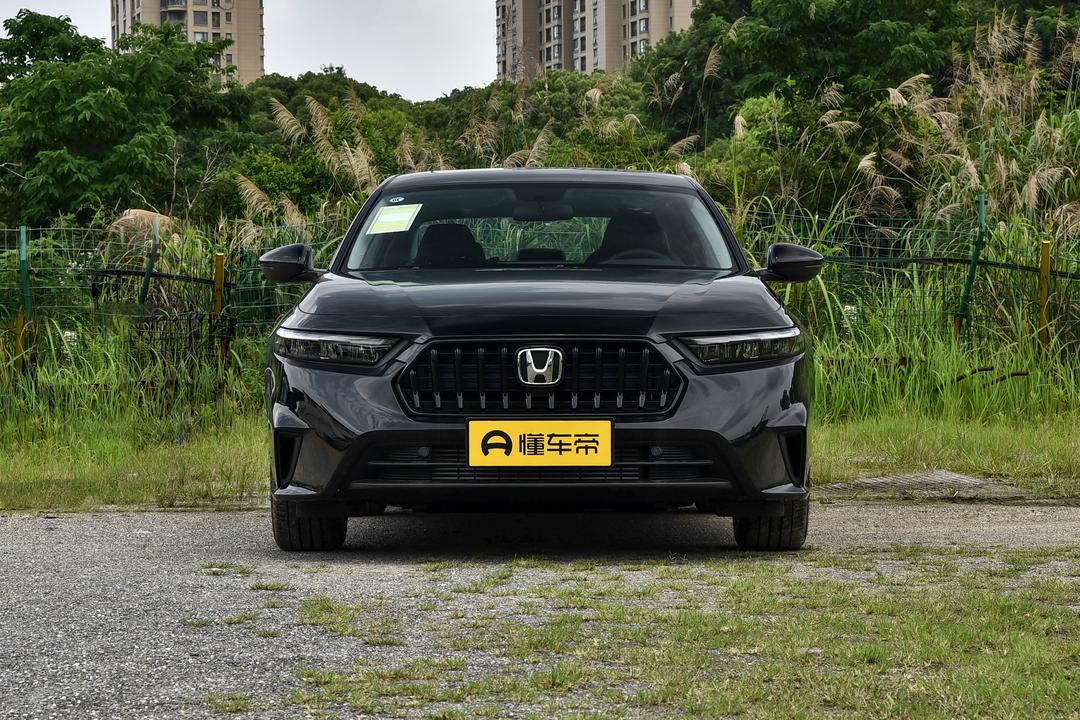 Honda Inspire 2026, фото 2