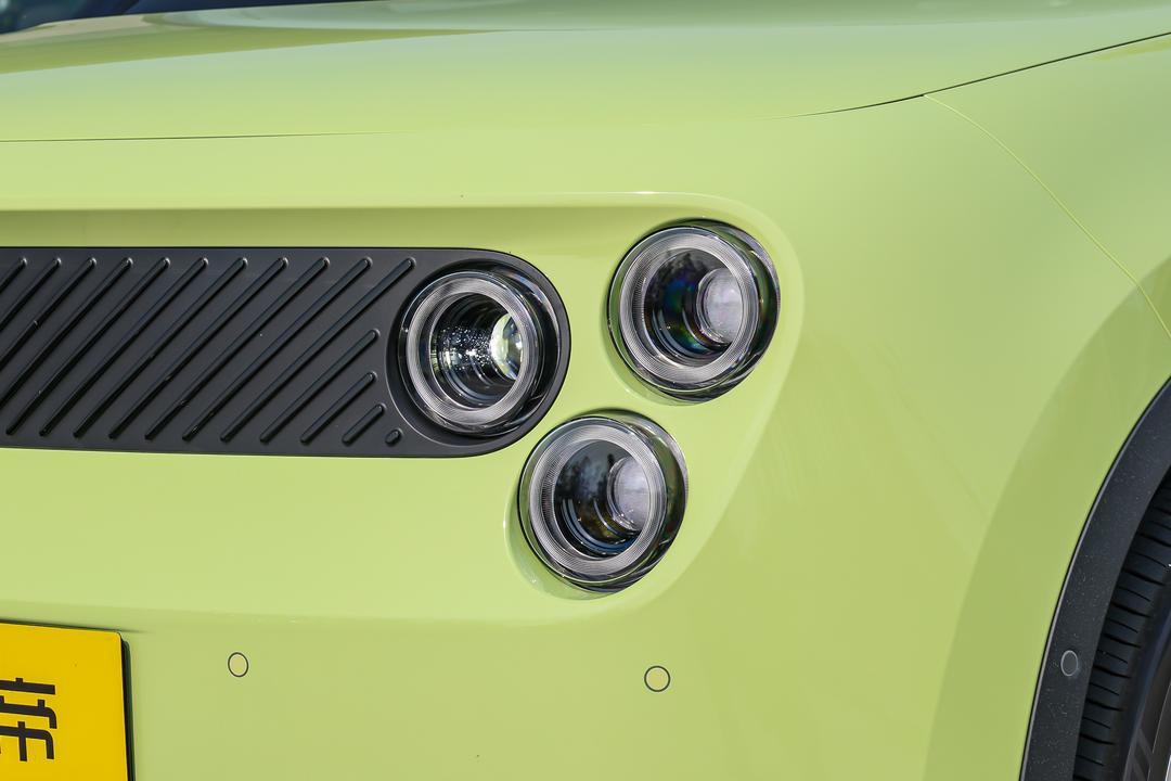 NIO Firefly 2026, фото 14