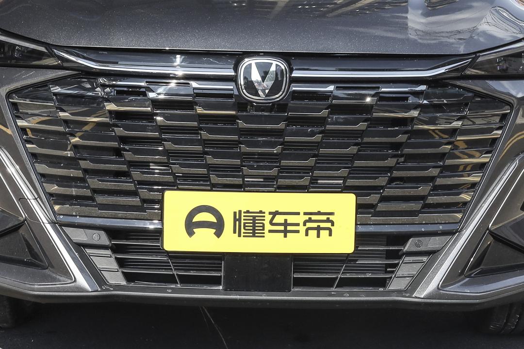 Changan X5 PLUS 2026, фото 10