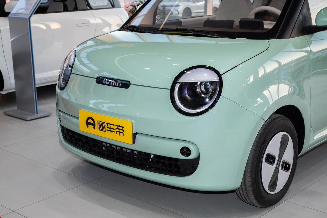 Changan Lumin 2026, фото 8