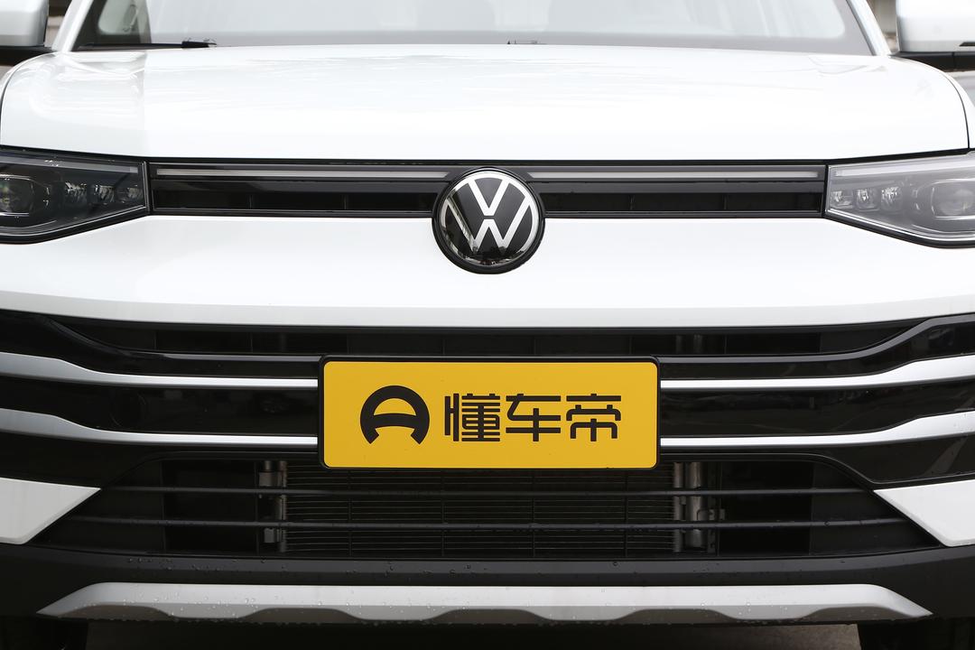 Volkswagen Tharu 2026, фото 10