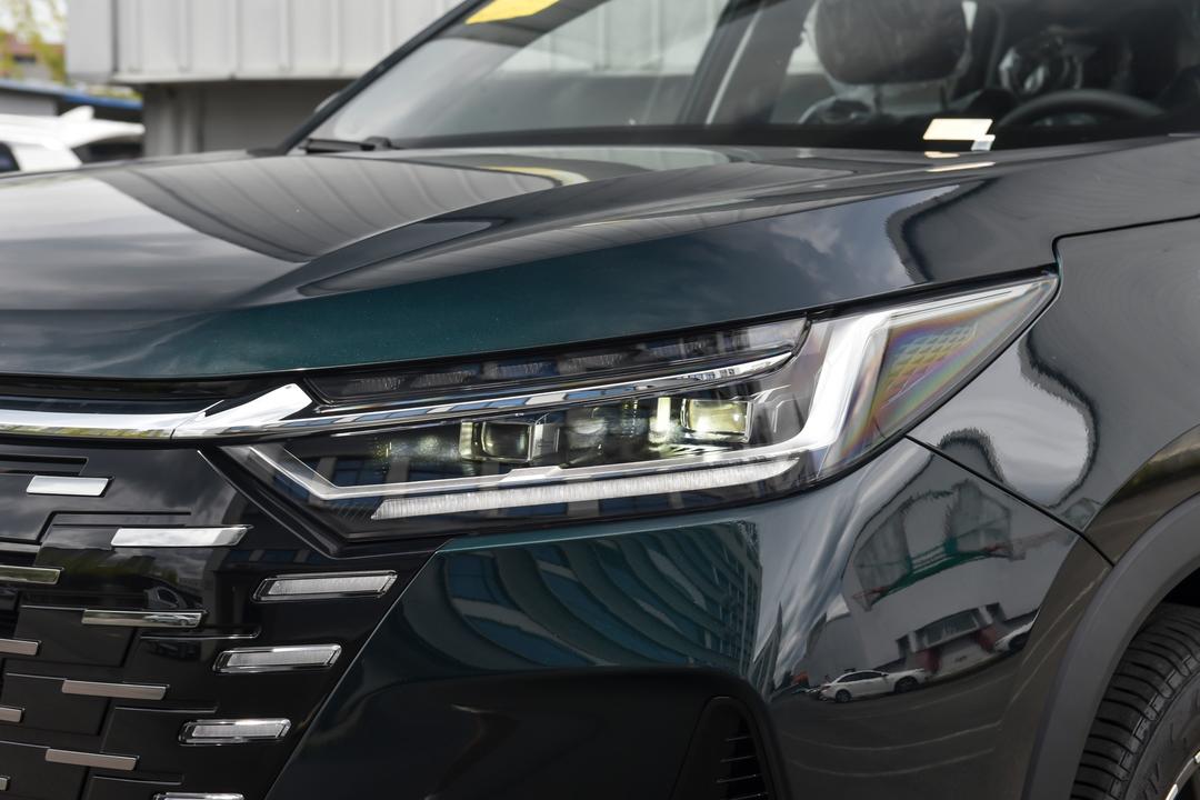 Chery Tiggo 8 Pro 2026, фото 14