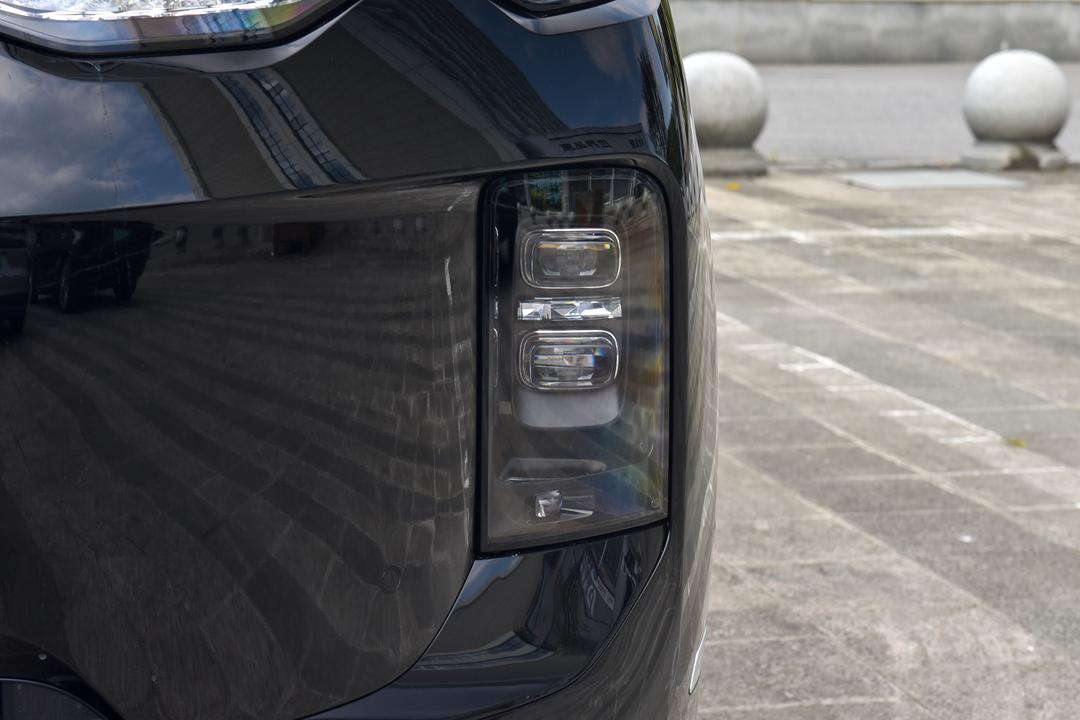 BYD Sealion 08 DM 2026, фото 11
