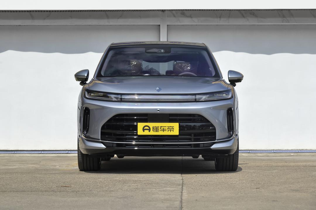Baojun Huajing S 2026, фото 2