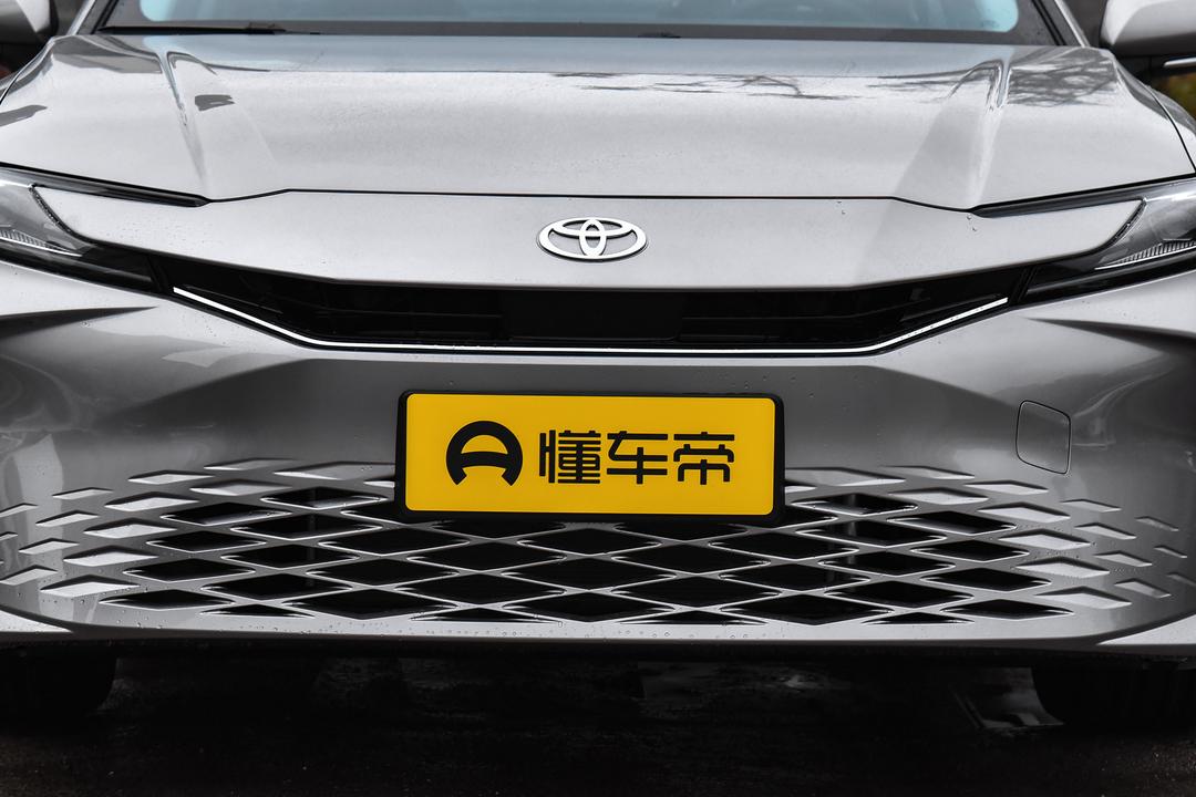 Toyota Camry 2026, фото 9
