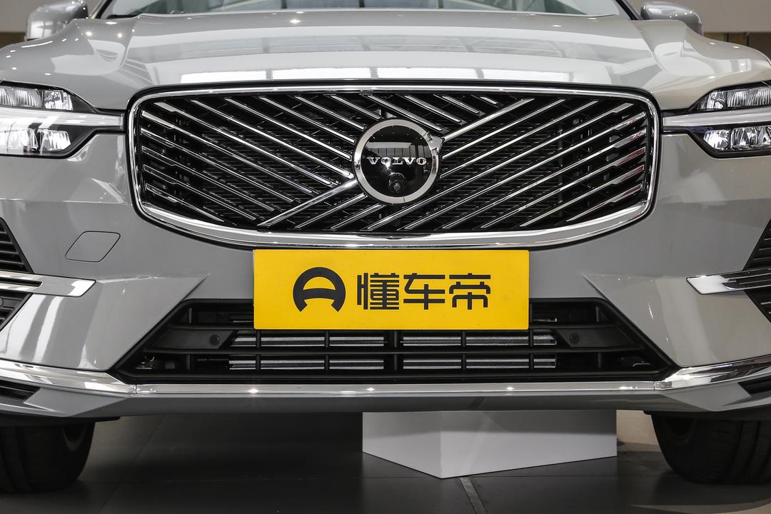 Volvo XC60 PHEV 2026, фото 10