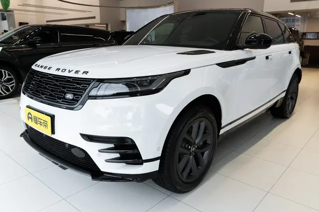 Land Rover Range Rover Velar 2026 — купить из Китая под заказ