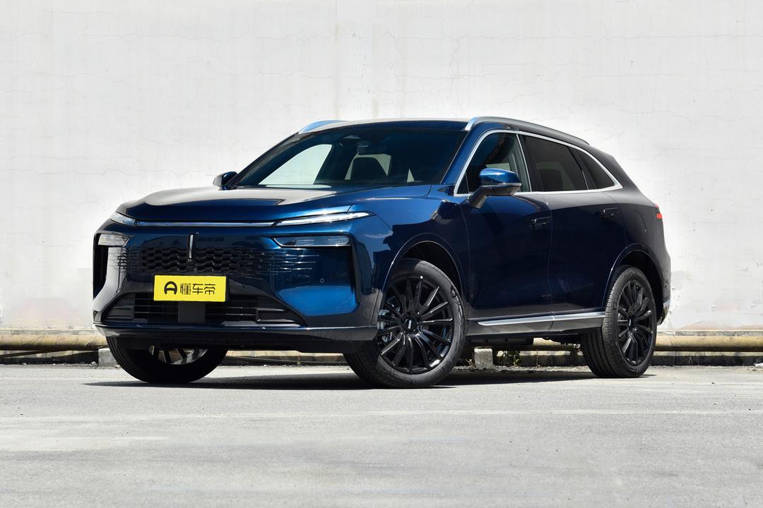 WEY Mocha PHEV