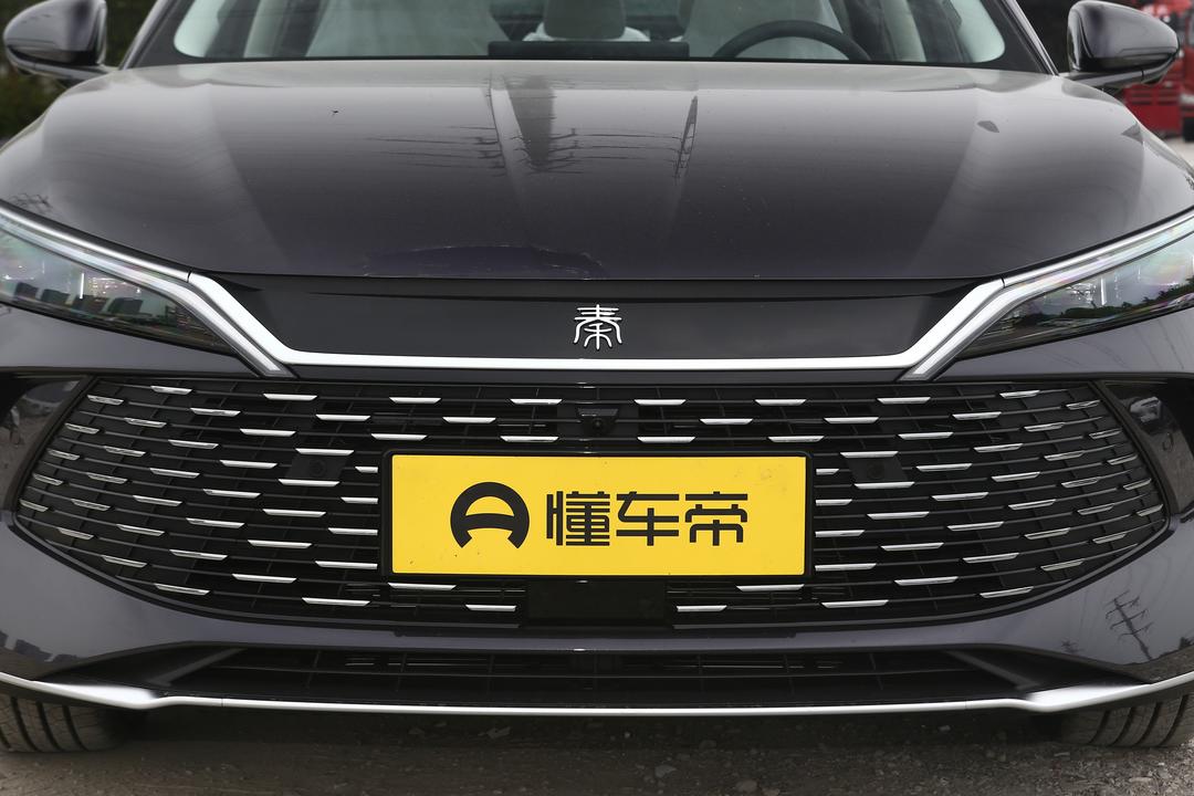 BYD Qin L DM 2026, фото 10