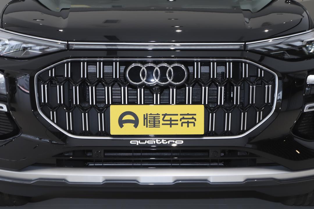 Audi Q6 2026, фото 9