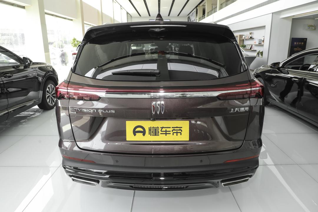 Buick Envision 2026, фото 6