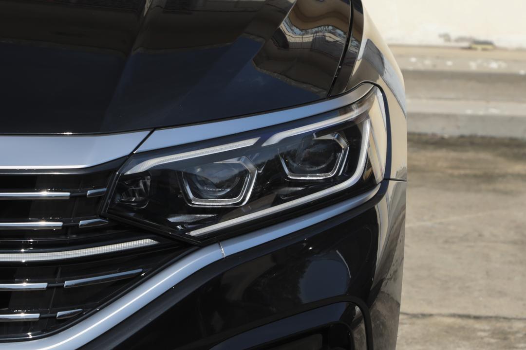 Volkswagen Passat 2026, фото 12