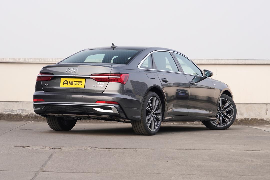 Audi A6L 2026, фото 7