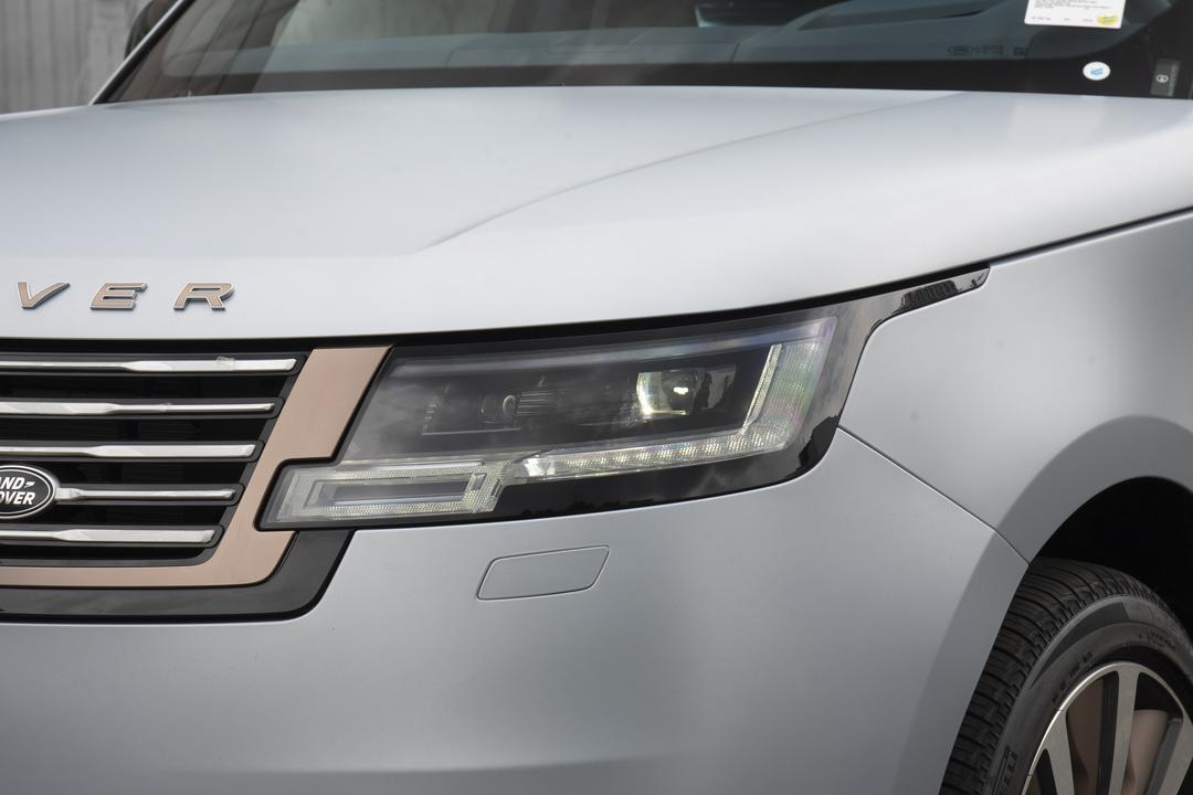 Land Rover Range Rover 2026, фото 14