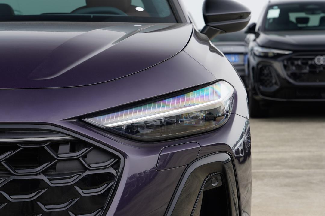 Audi A5L 2026, фото 11