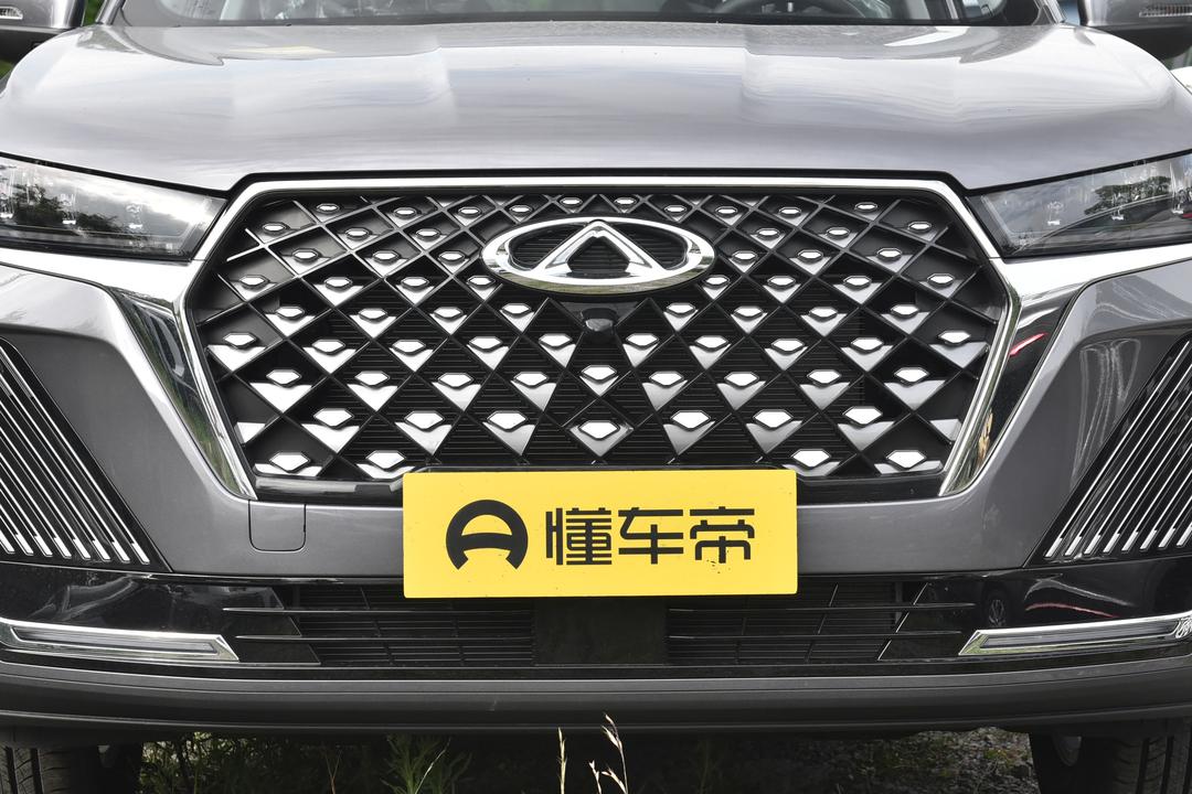 Chery Tiggo 7 2026, фото 10