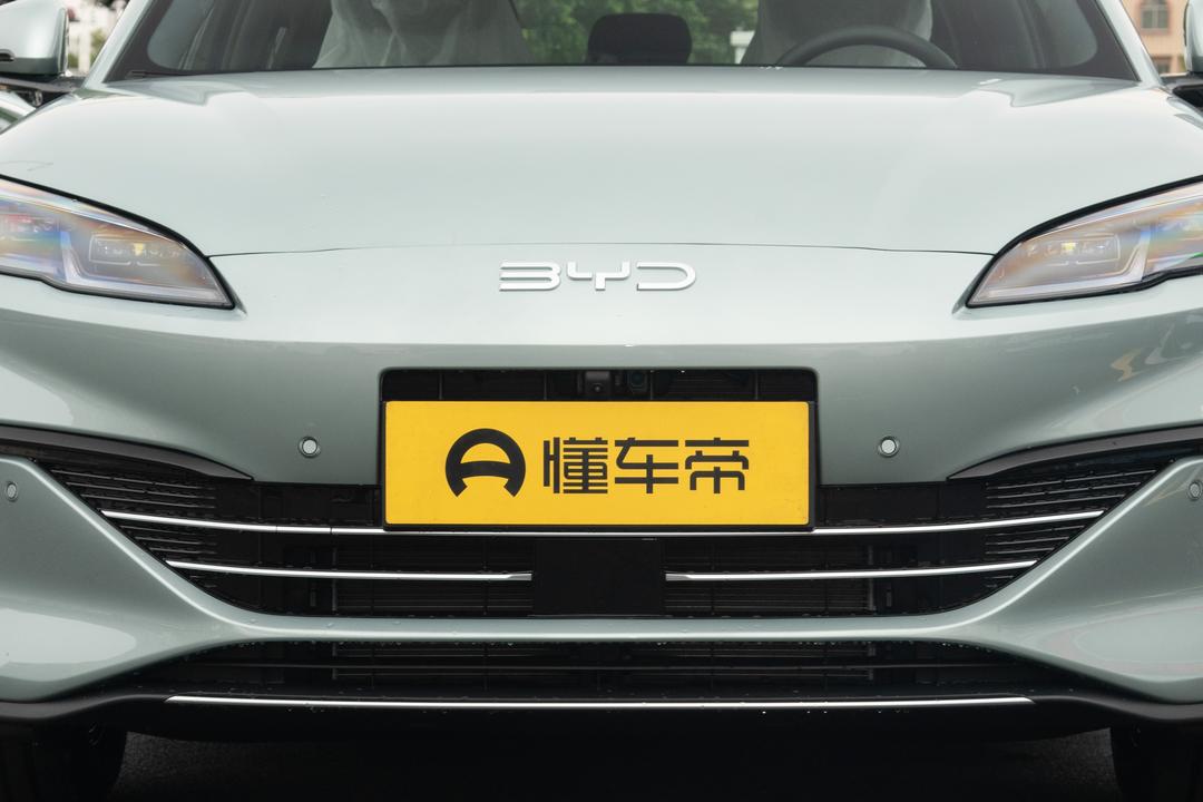BYD Seal 06 DM Touring 2026, фото 10