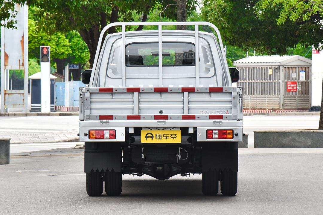 Dongfeng DFSK D72 2026, фото 6