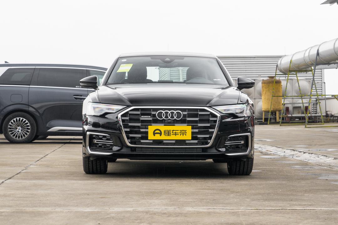 Audi A6L 2026, фото 2