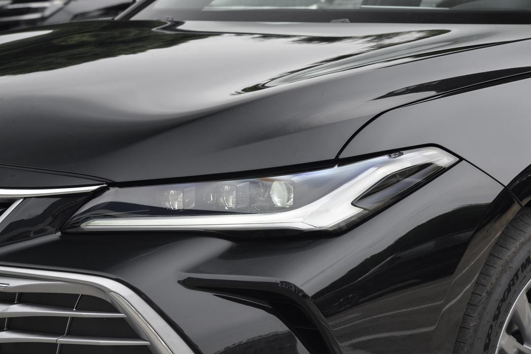 Toyota Avalon 2026, фото 14