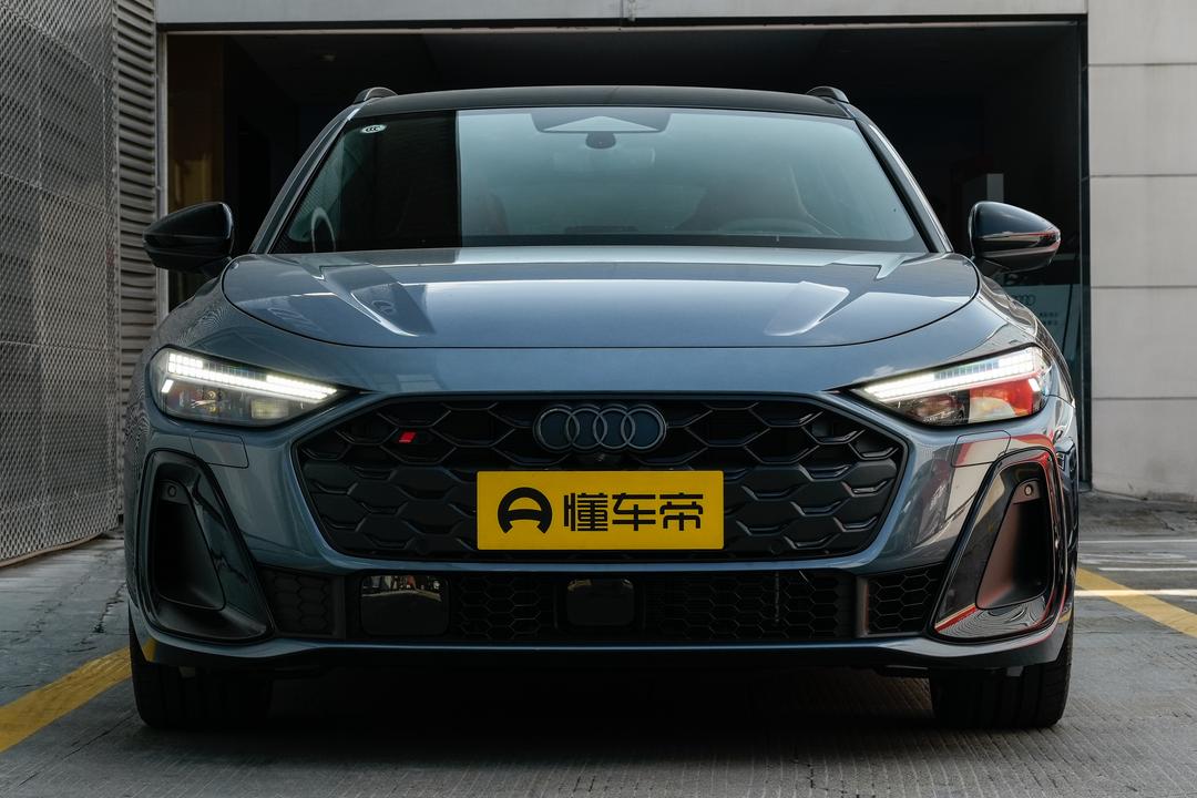 Audi S5 2026, фото 12