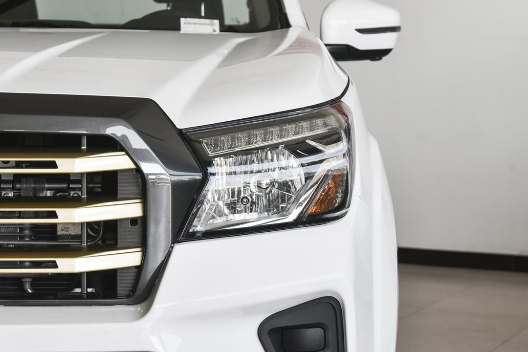 Dongfeng DF6 2026, фото 10