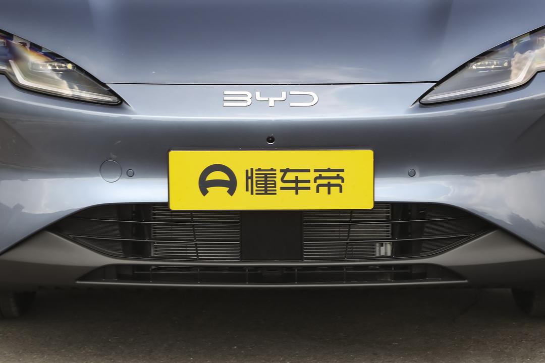 BYD Seal 06 EV 2026, фото 10