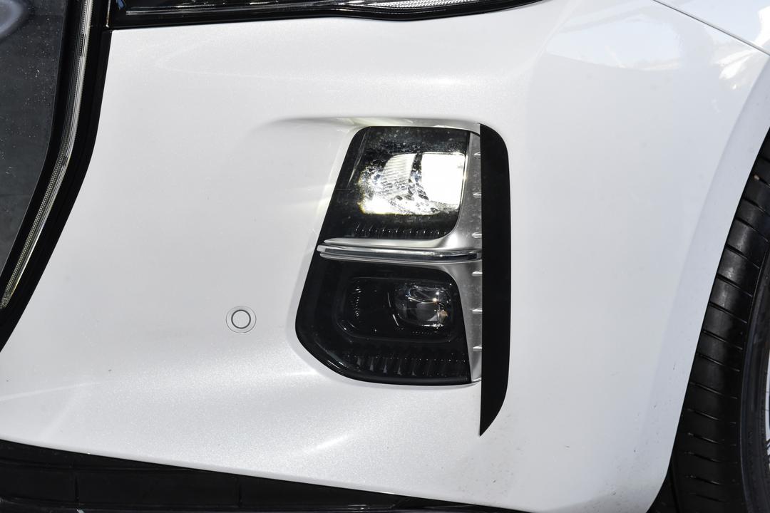 Hongqi H5 PHEV 2026, фото 14